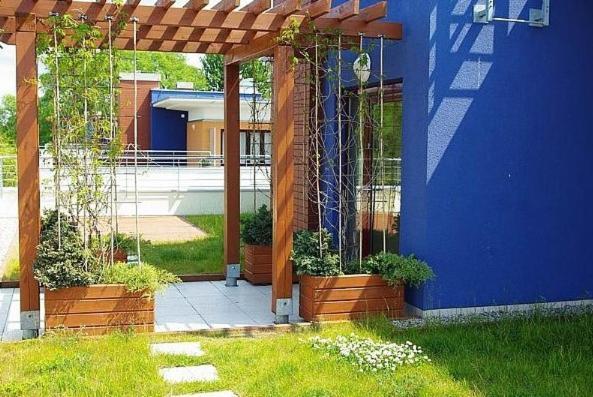 Apartamenty Sun Seasons 24 - Zielone Tarasy Kolobrzeg Oda fotoğraf