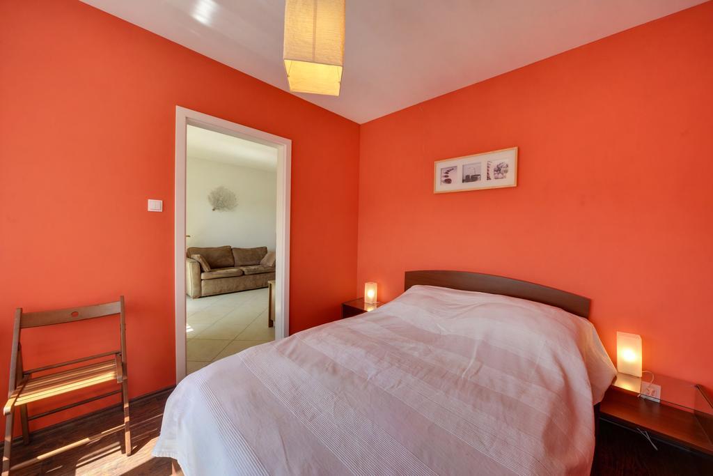 Apartamenty Sun Seasons 24 - Zielone Tarasy Kolobrzeg Oda fotoğraf